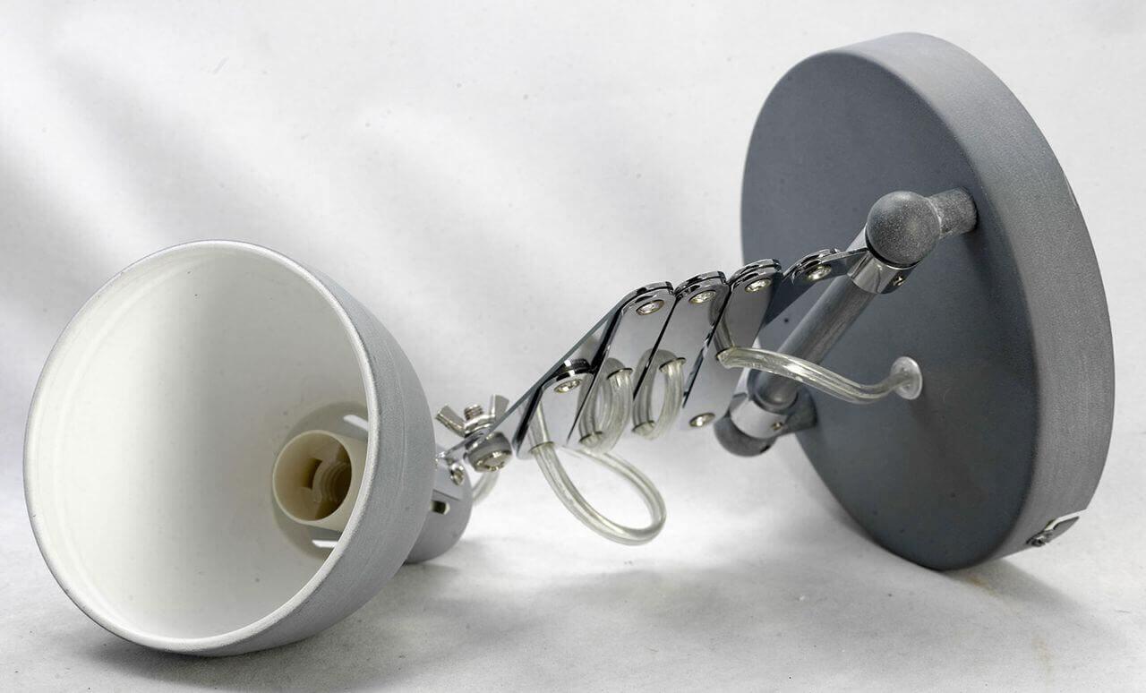 картинка Спот Lussole Loft Koyukuk GRLSP-8050 от магазина pro-decor.kz