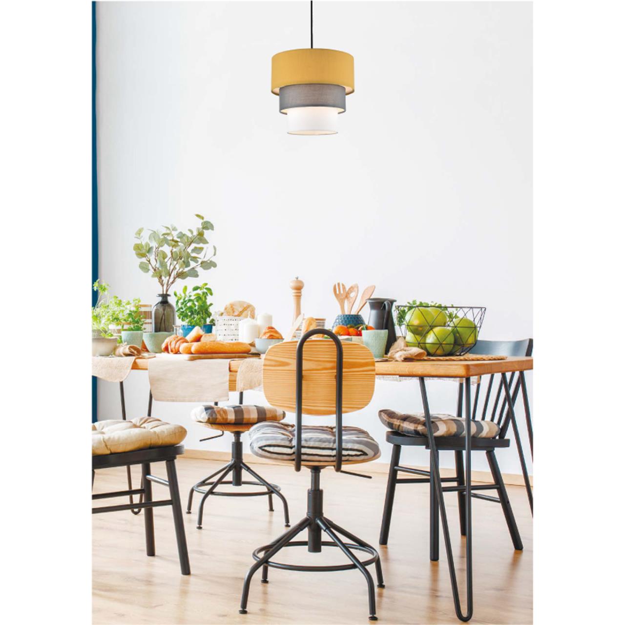 картинка 8038/1 Lumion Подвесной светильник ILAIDA от магазина pro-decor.kz