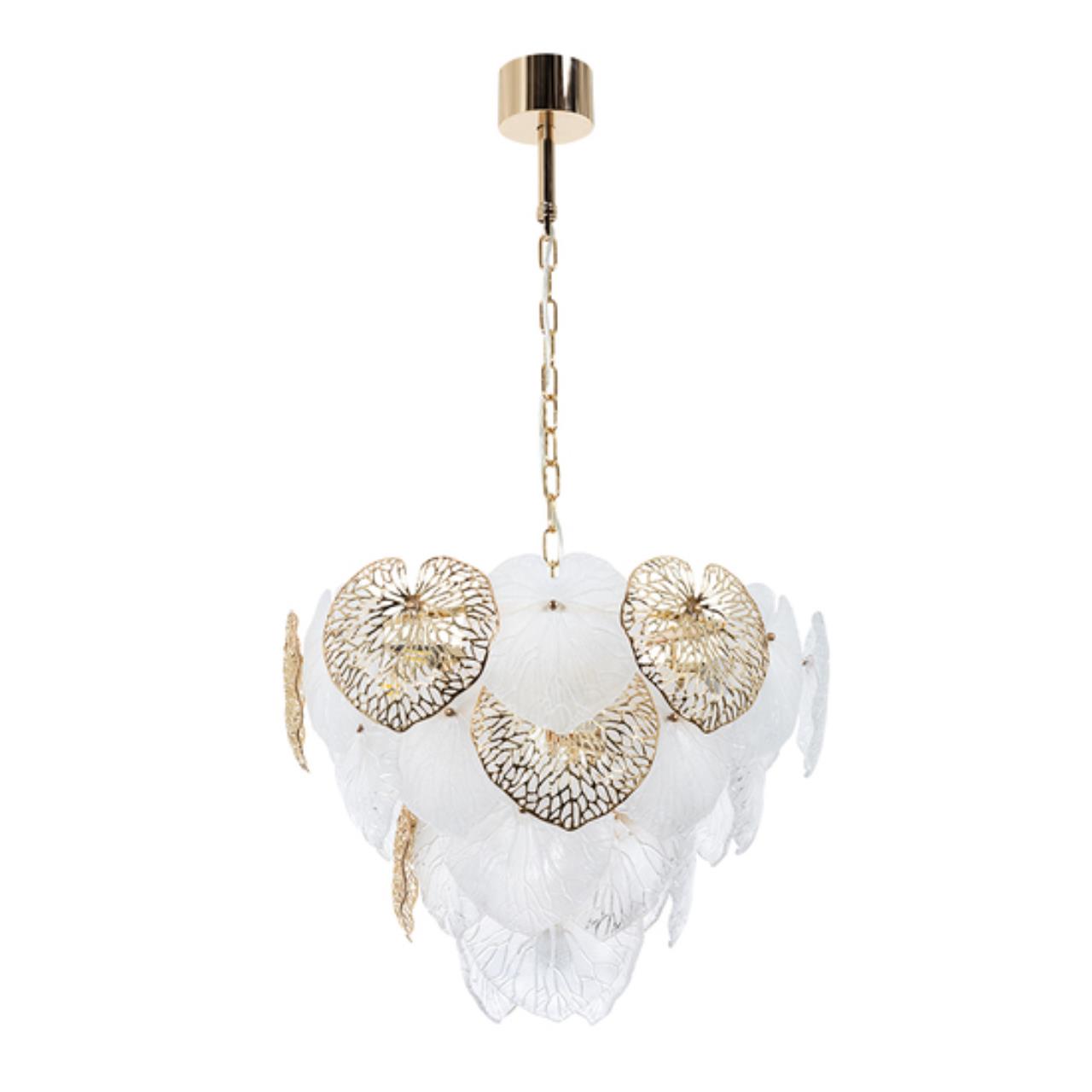 картинка Подвесной светильник Arte Lamp KAPRI A4078LM-12GO магазин pro-decor.kz являющийся официальным дистрибьютором в Казахстане картинка Подвесной светильник Arte Lamp KAPRI A4078LM-12GO от магазина pro-decor.kz