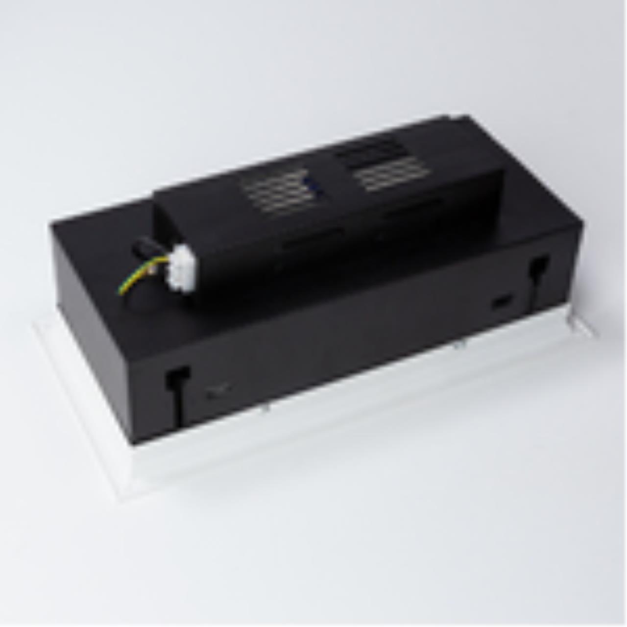 картинка Встраиваемый светодиодный светильник Arte Lamp Merga A8450PL-2WH от магазина pro-decor.kz