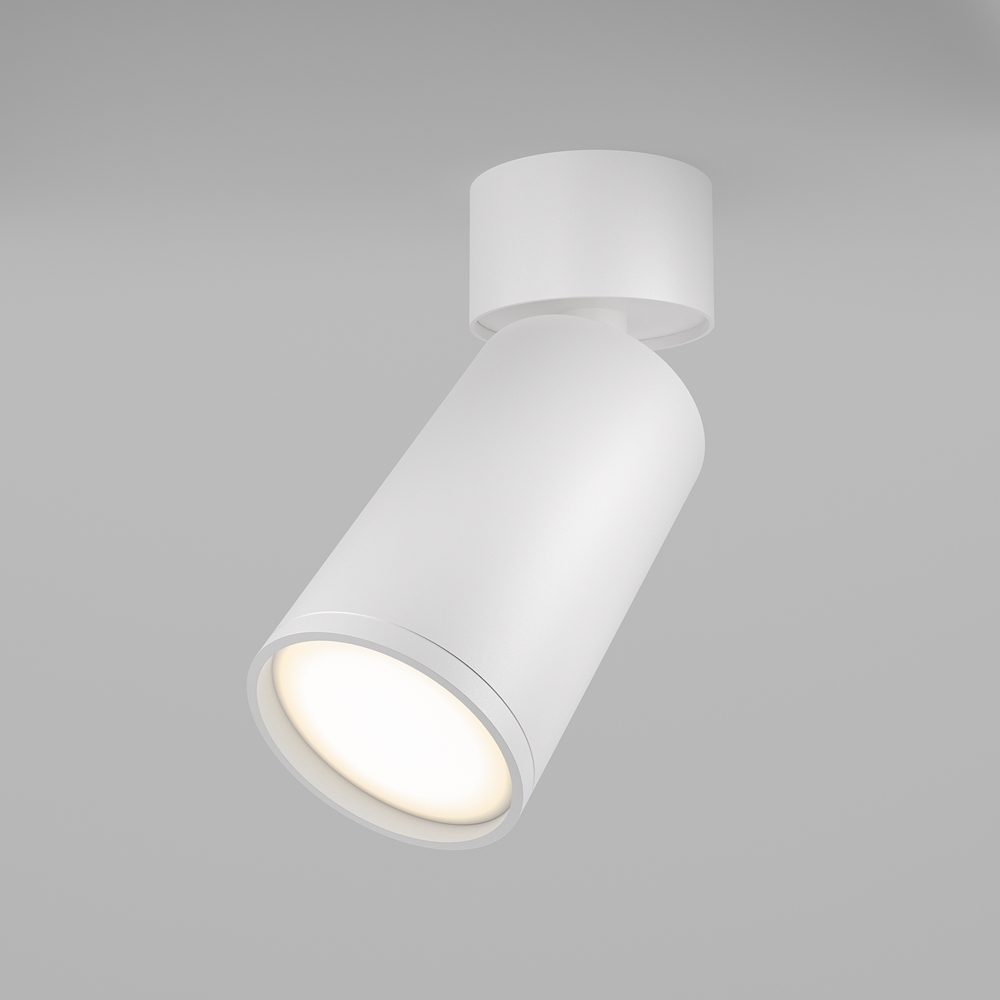 картинка Потолочный светильник Technical C050CL-U-1W FOCUS S от магазина pro-decor.kz