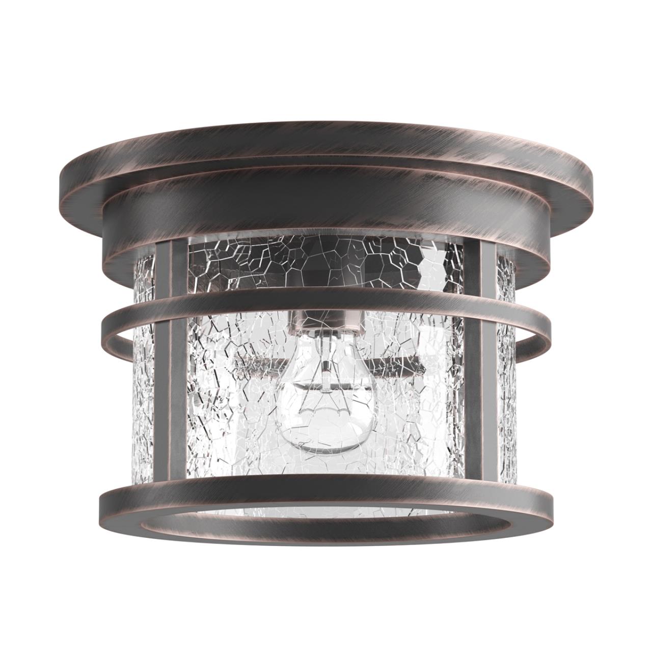 картинка Уличный светильник Odeon Light Nature Virta 4044/1C от магазина pro-decor.kz