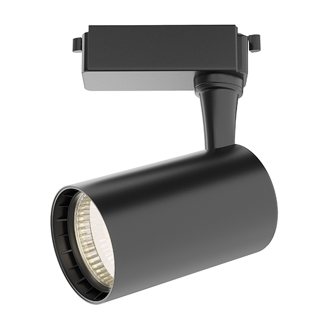 картинка Трековый светильник Technical TR003-1-6W3K-M-B от магазина pro-decor.kz