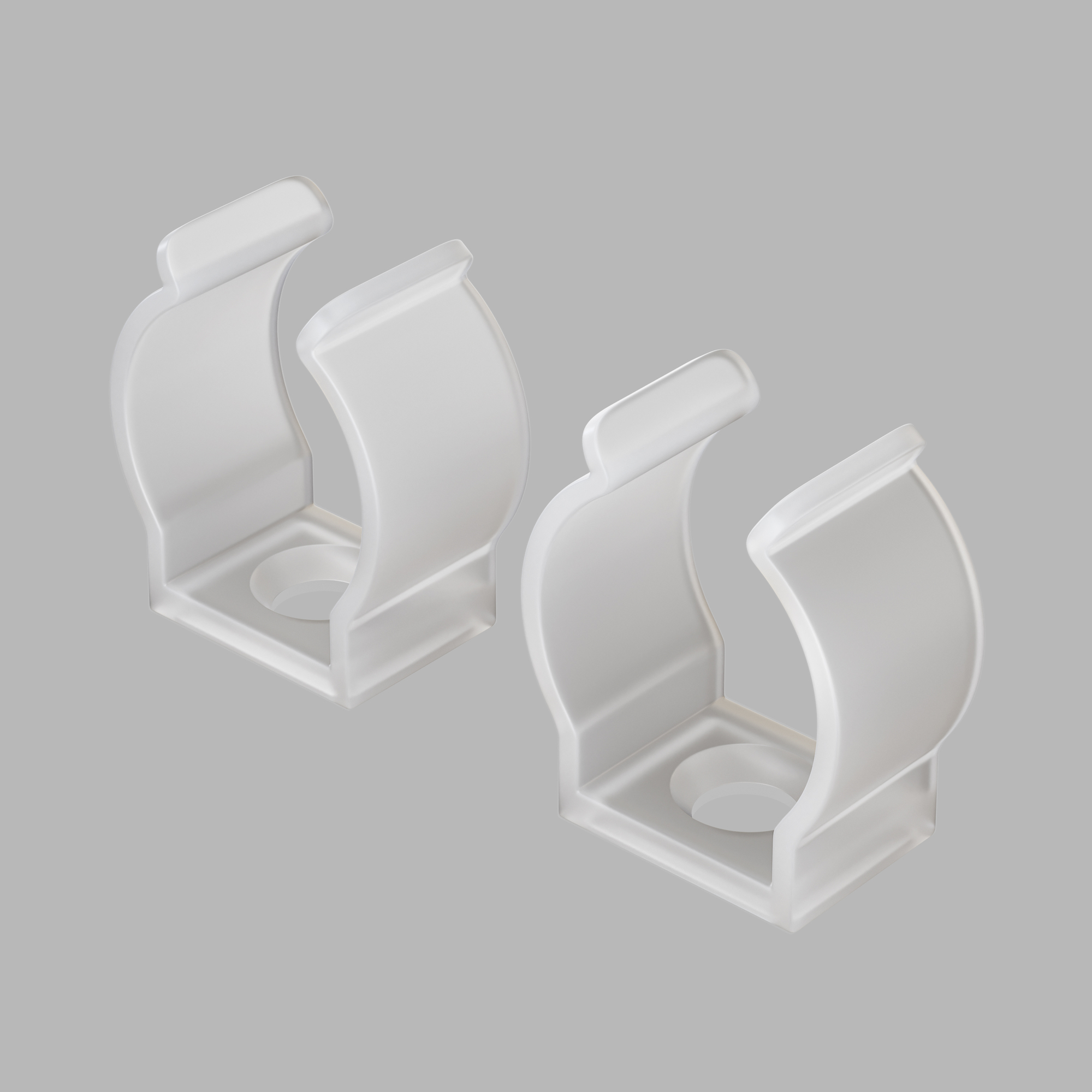 картинка Комплектующие для гибкого неона Led Strip 20091 от магазина pro-decor.kz