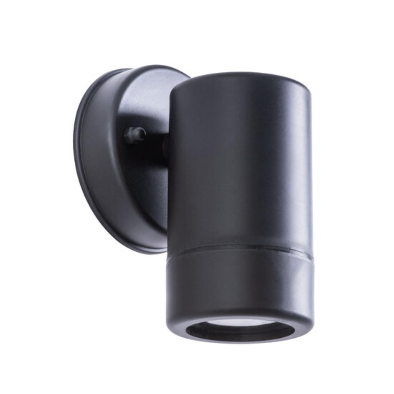 картинка Уличный настенный светильник Arte Lamp Atlas A3503AL-1BK от магазина pro-decor.kz