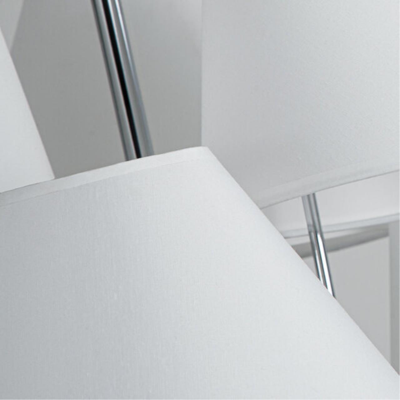 картинка Подвесная люстра Arte Lamp RONDO A4086LM-6CC от магазина pro-decor.kz