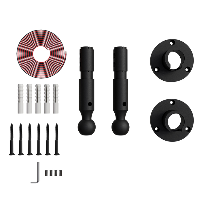 картинка Тросовая система Arte Lamp SKYCROSS A600506-120-4K от магазина pro-decor.kz