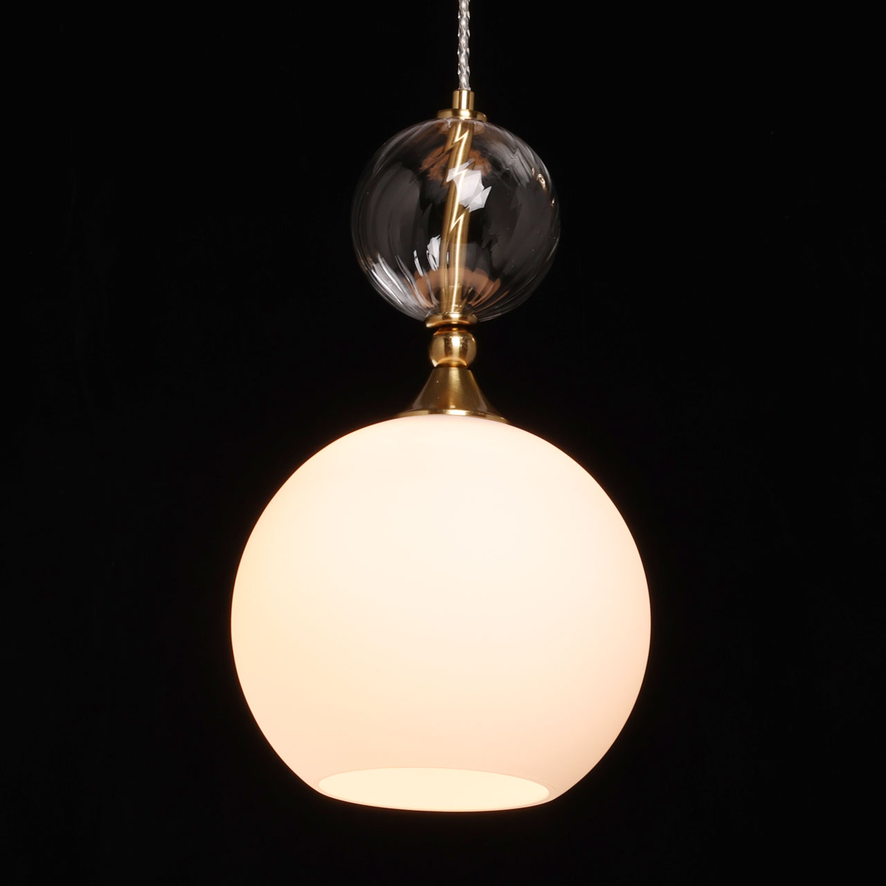 картинка 657012901 Крайс MW-light Подвесной светильник от магазина pro-decor.kz