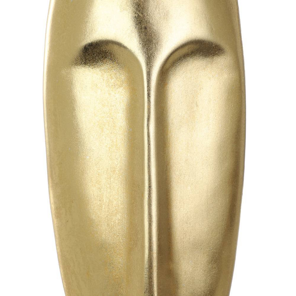 картинка 427077 Статуэтка Лицо GIFU от магазина pro-decor.kz