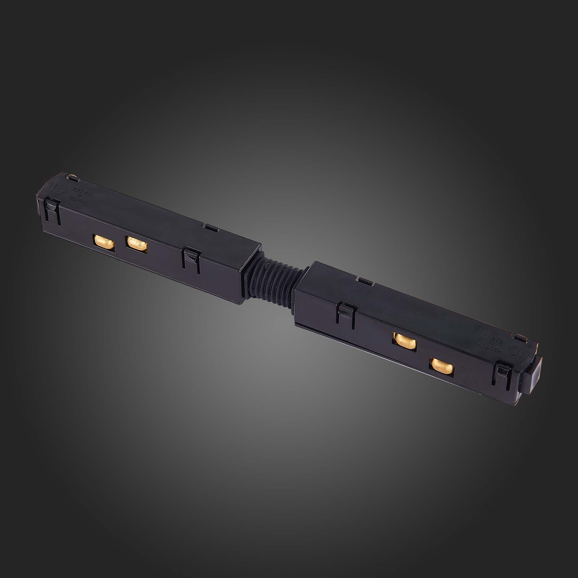 картинка Коннектор питания прямой ST Luce ST006.439.00 от магазина pro-decor.kz