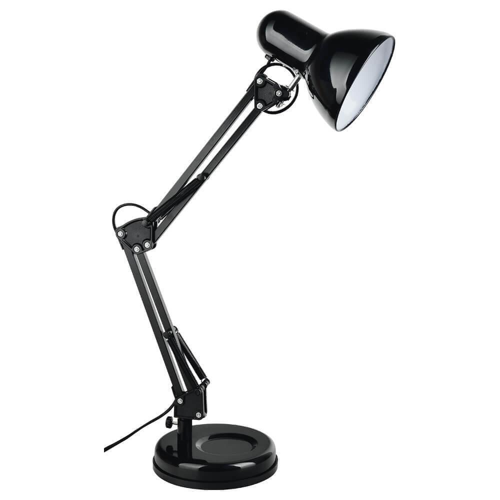 картинка Настольная лампа Arte Lamp Junior A1330LT-1BK от магазина pro-decor.kz