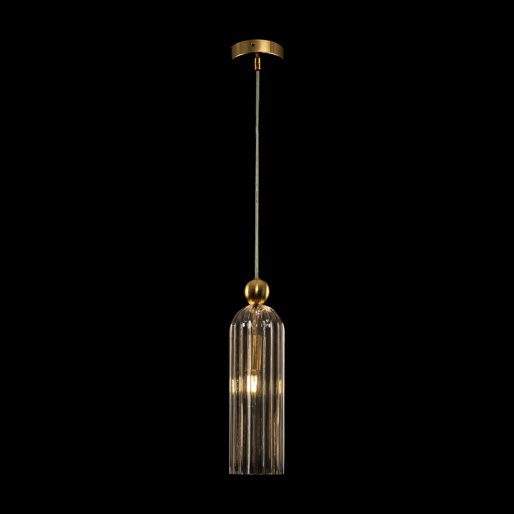 картинка Подвесной светильник Maytoni MOD302PL-01CG от магазина pro-decor.kz