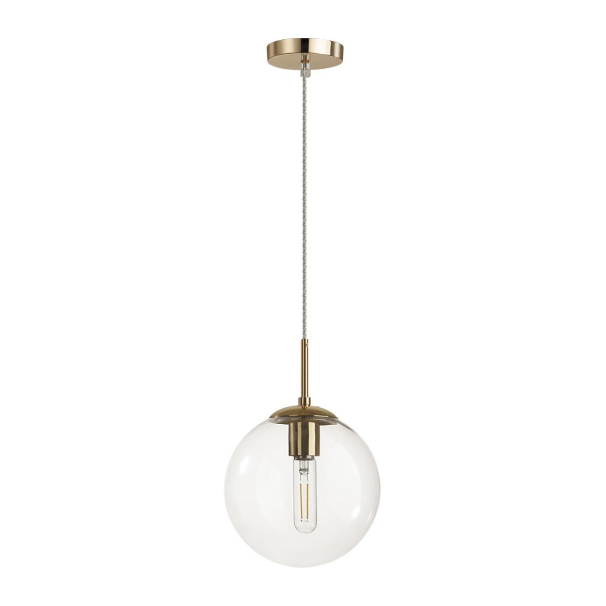 картинка 6509/1B SUSPENTIONI Lumion Подвесной светильник SUMMER от магазина pro-decor.kz