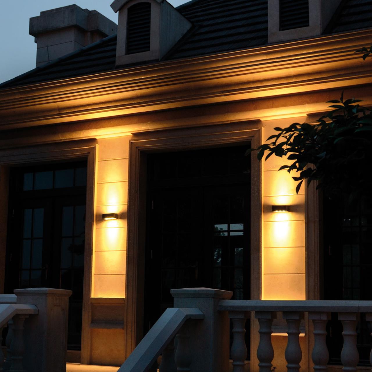 картинка Уличный светильник Novotech Street Submarine 357228 от магазина pro-decor.kz