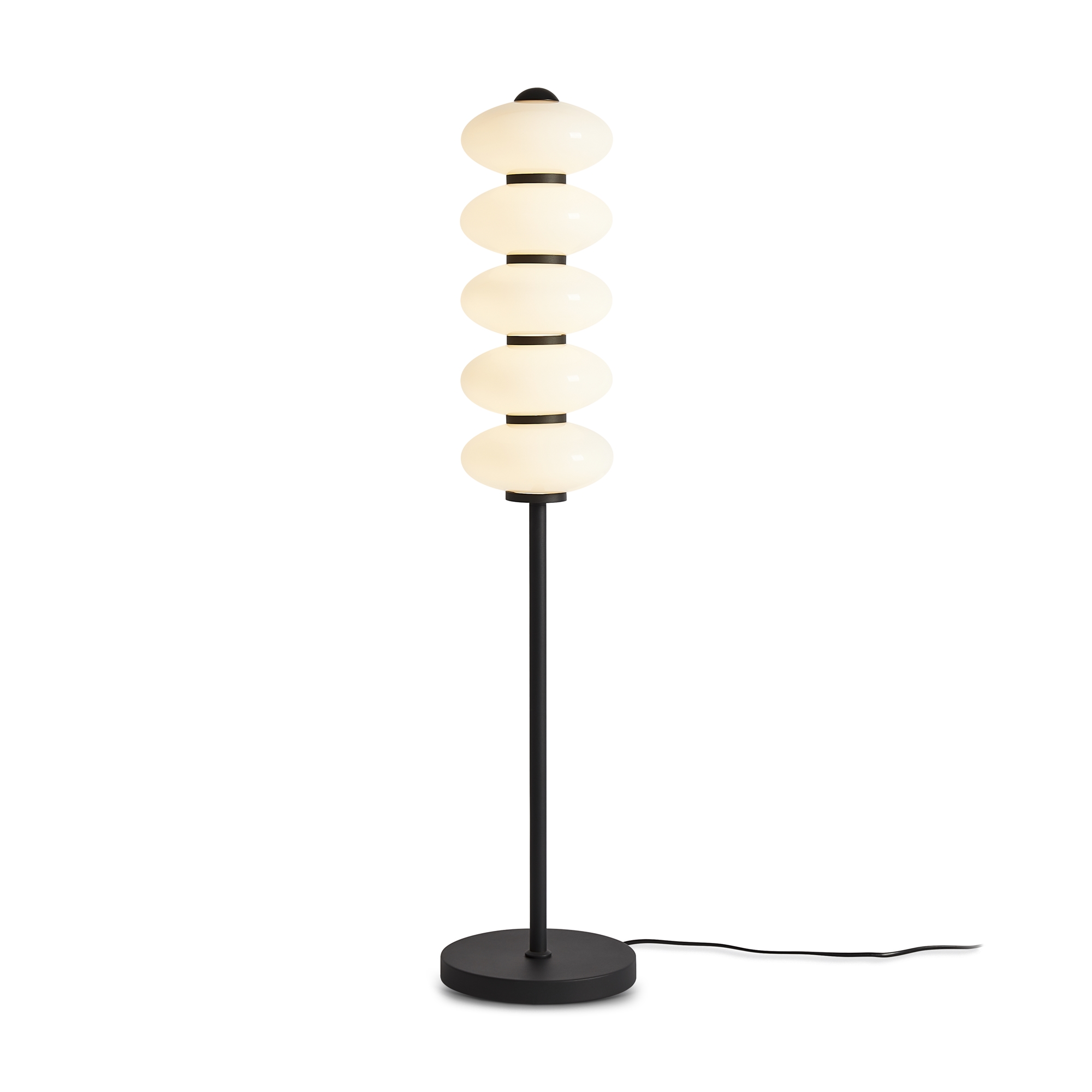 картинка Напольный светильник (торшер) Freya FR5553FL-L20B от магазина pro-decor.kz