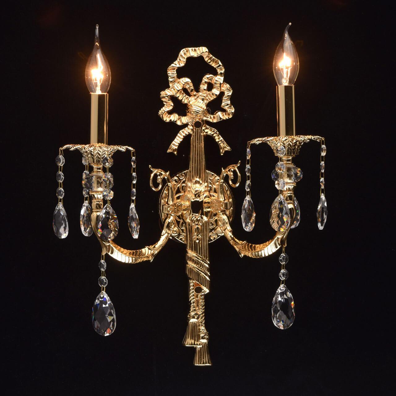 картинка Бра Chiaro Габриэль 11 491023202 от магазина pro-decor.kz