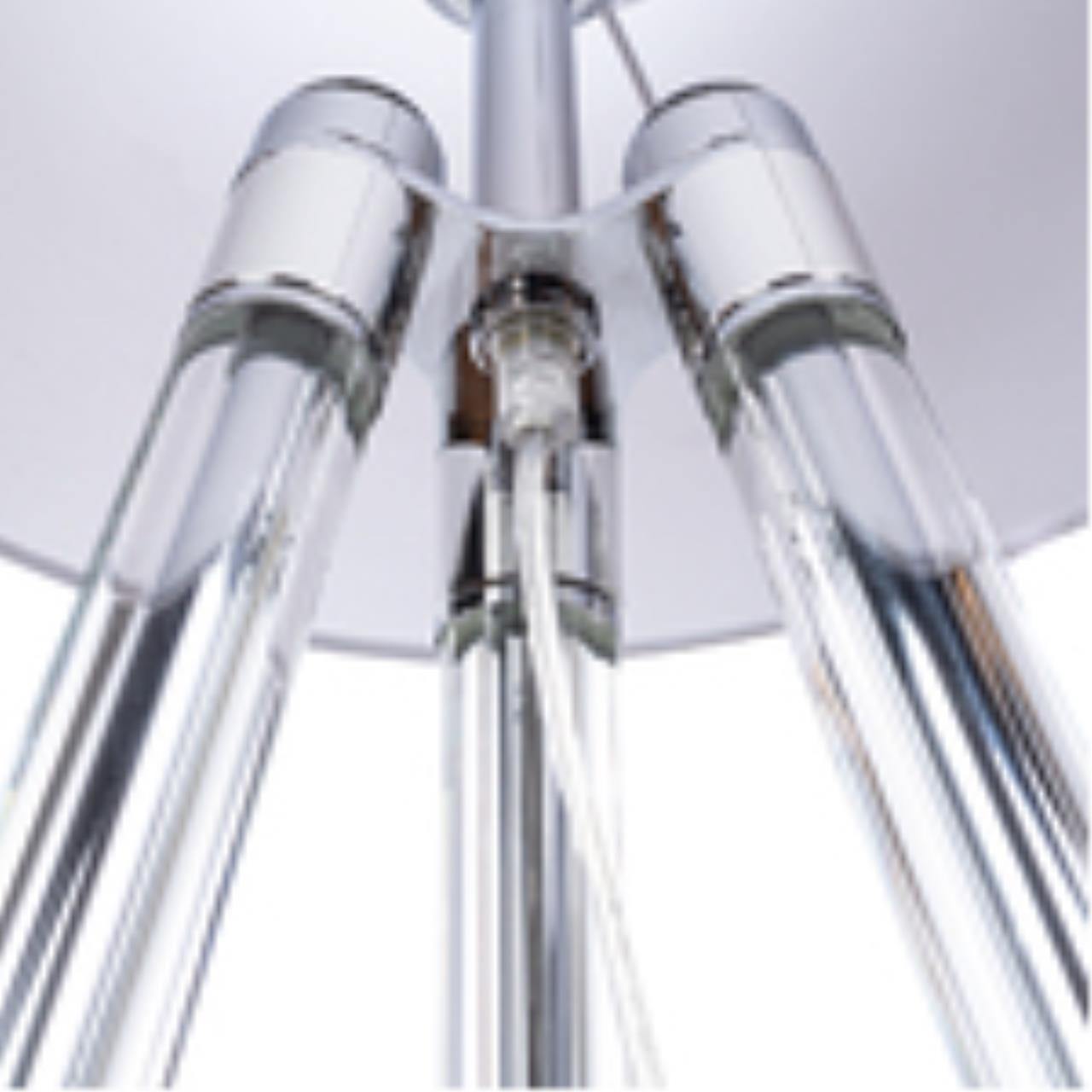 картинка Торшер Arte Lamp Wasat A4023PN-1CC от магазина pro-decor.kz