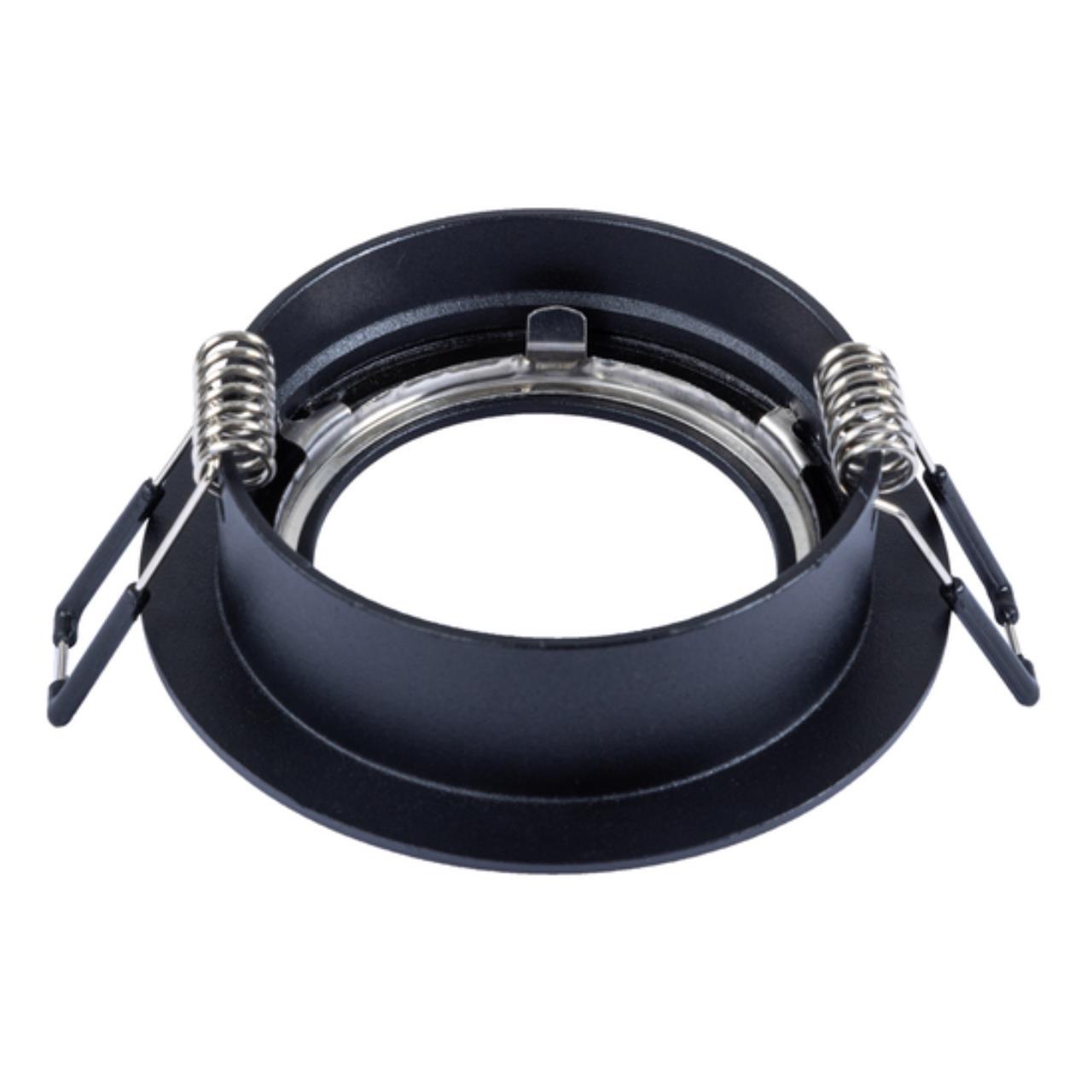 картинка Потолочный светильник Arte Lamp MIRA A2861PL-1BK от магазина pro-decor.kz