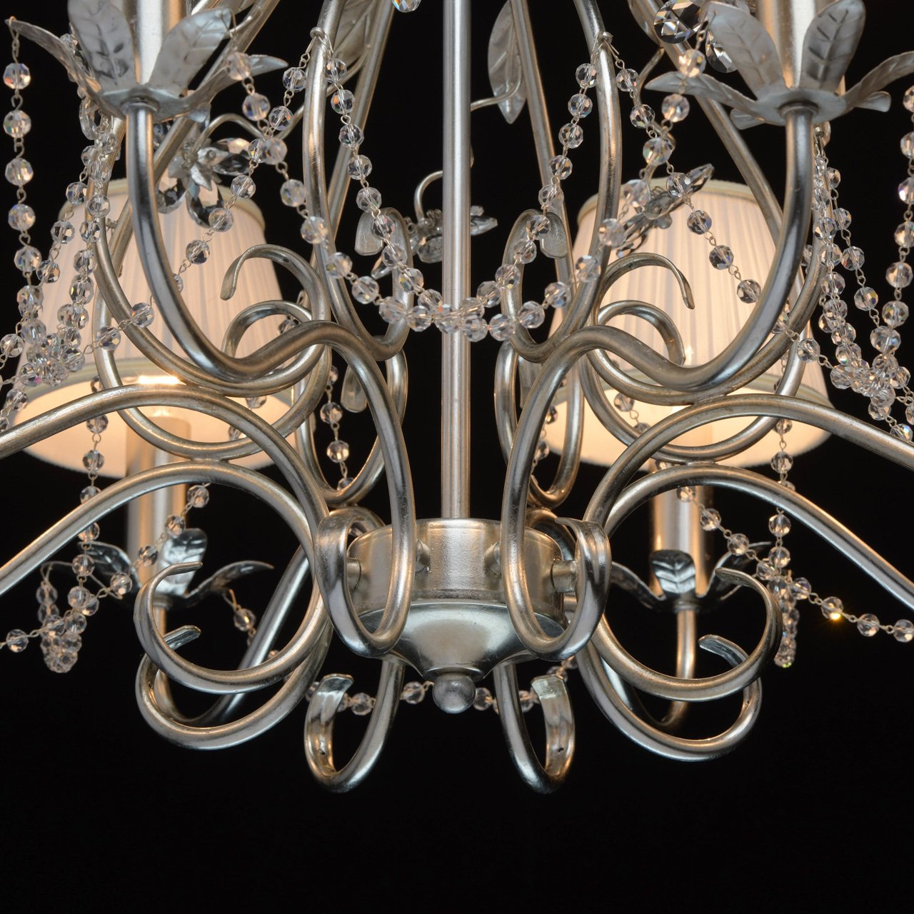 картинка Подвесная люстра Chiaro Валенсия 299011608 от магазина pro-decor.kz