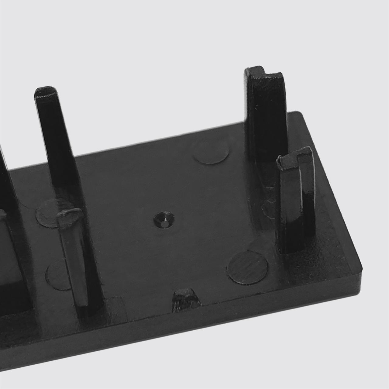 картинка Шинопровод Logica 1012-ZP-001 от магазина pro-decor.kz