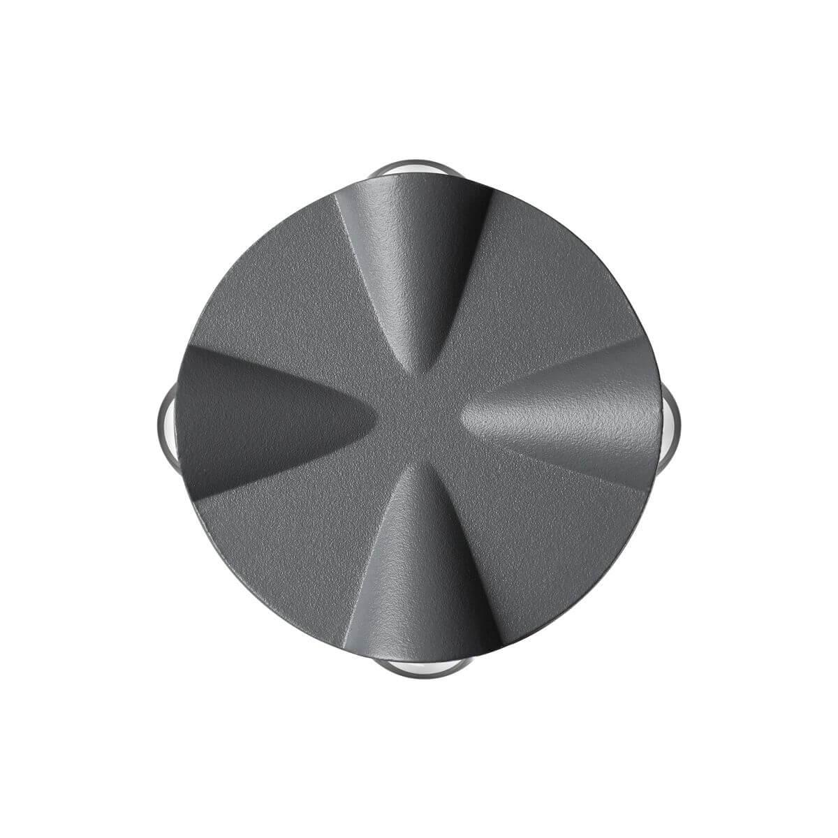 картинка Уличный настенный светодиодный светильник Novotech Street Calle 358939 от магазина pro-decor.kz