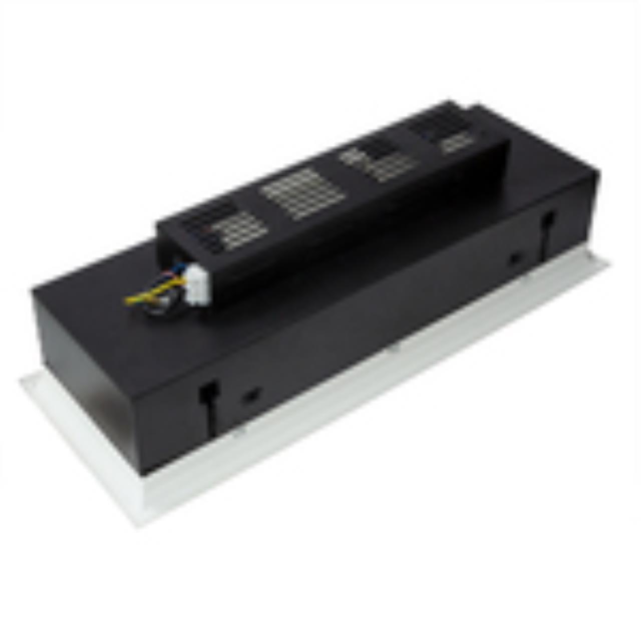 картинка Встраиваемый светодиодный светильник Arte Lamp Merga A8450PL-3WH от магазина pro-decor.kz