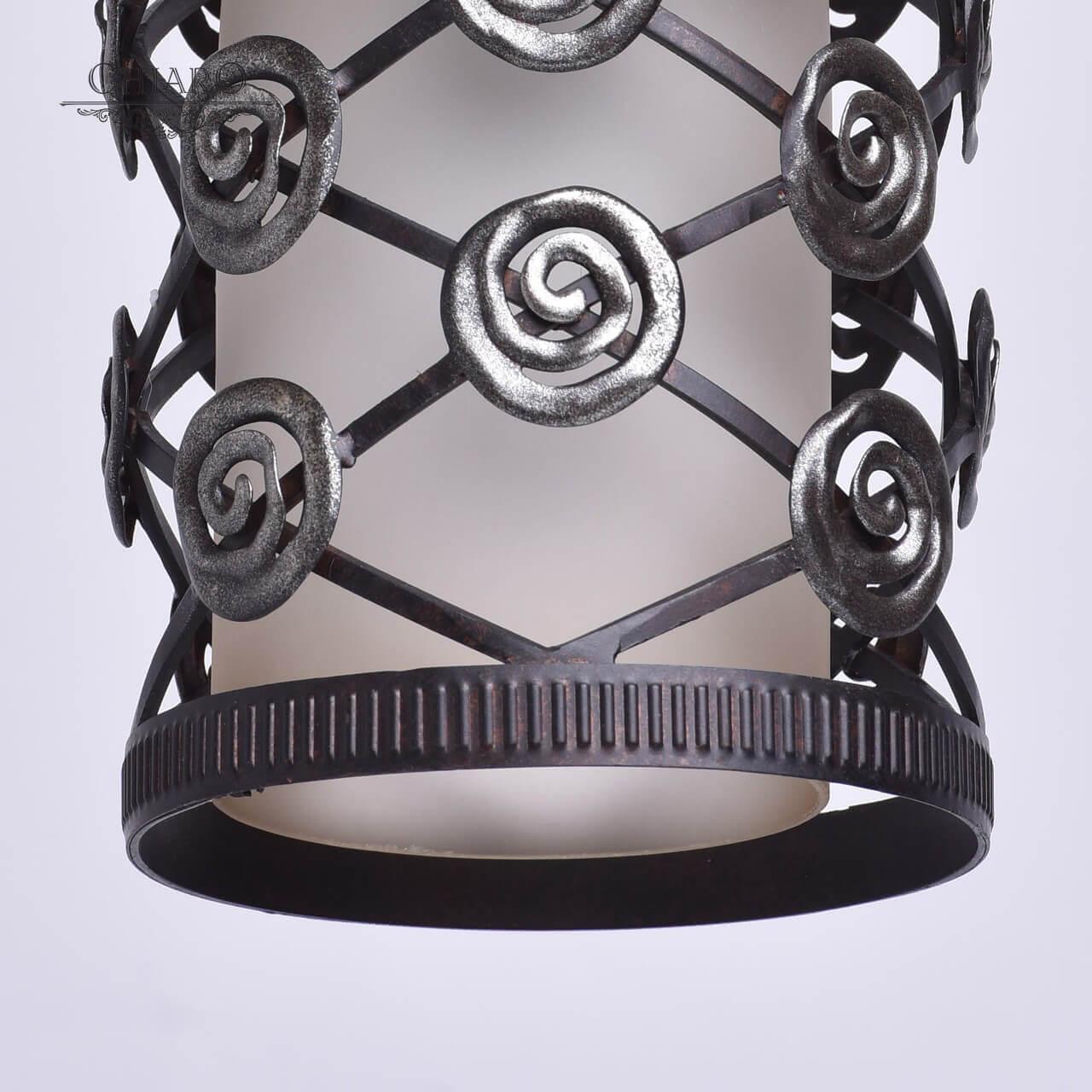 картинка Подвесной светильник Chiaro Айвенго 382016401 от магазина pro-decor.kz