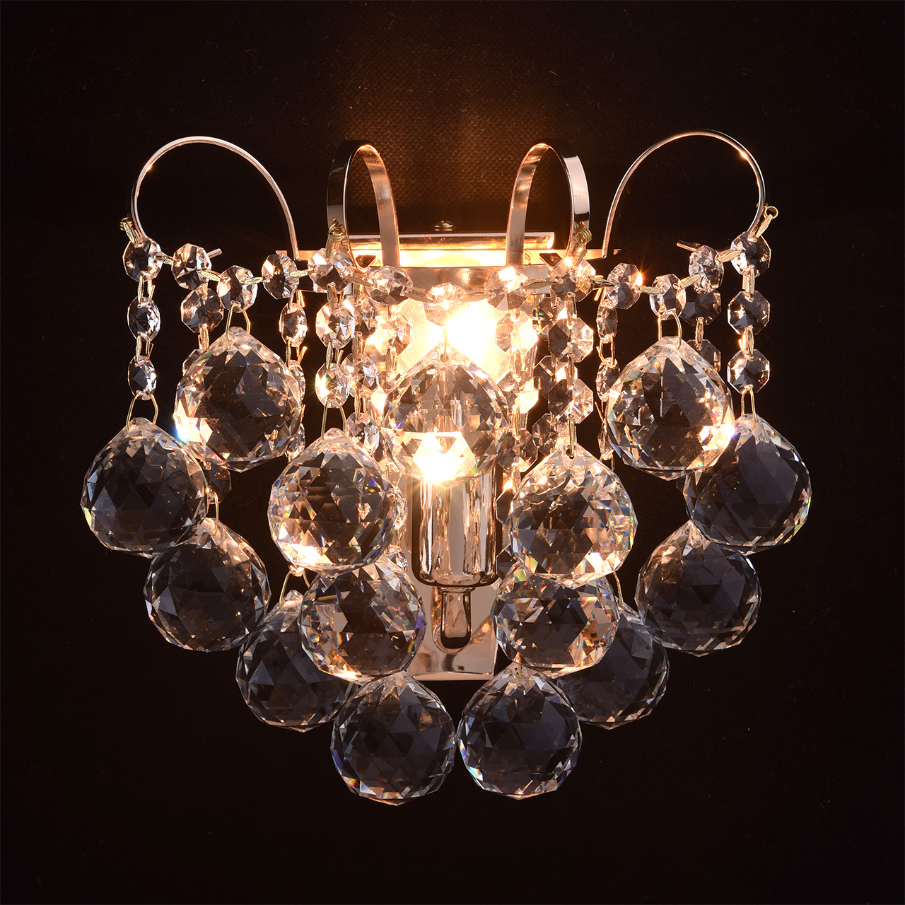 картинка Бра MW-Light Жемчуг 9 232028101 от магазина pro-decor.kz