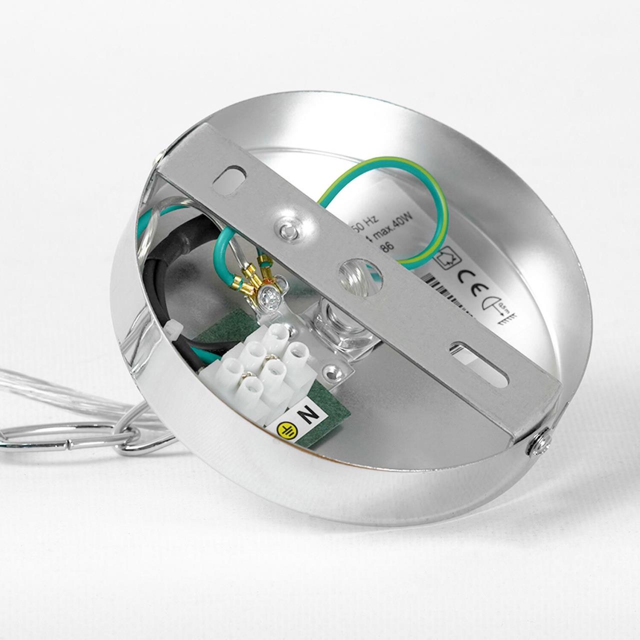 картинка Люстра подвесная Lussole LSP-8986 от магазина pro-decor.kz