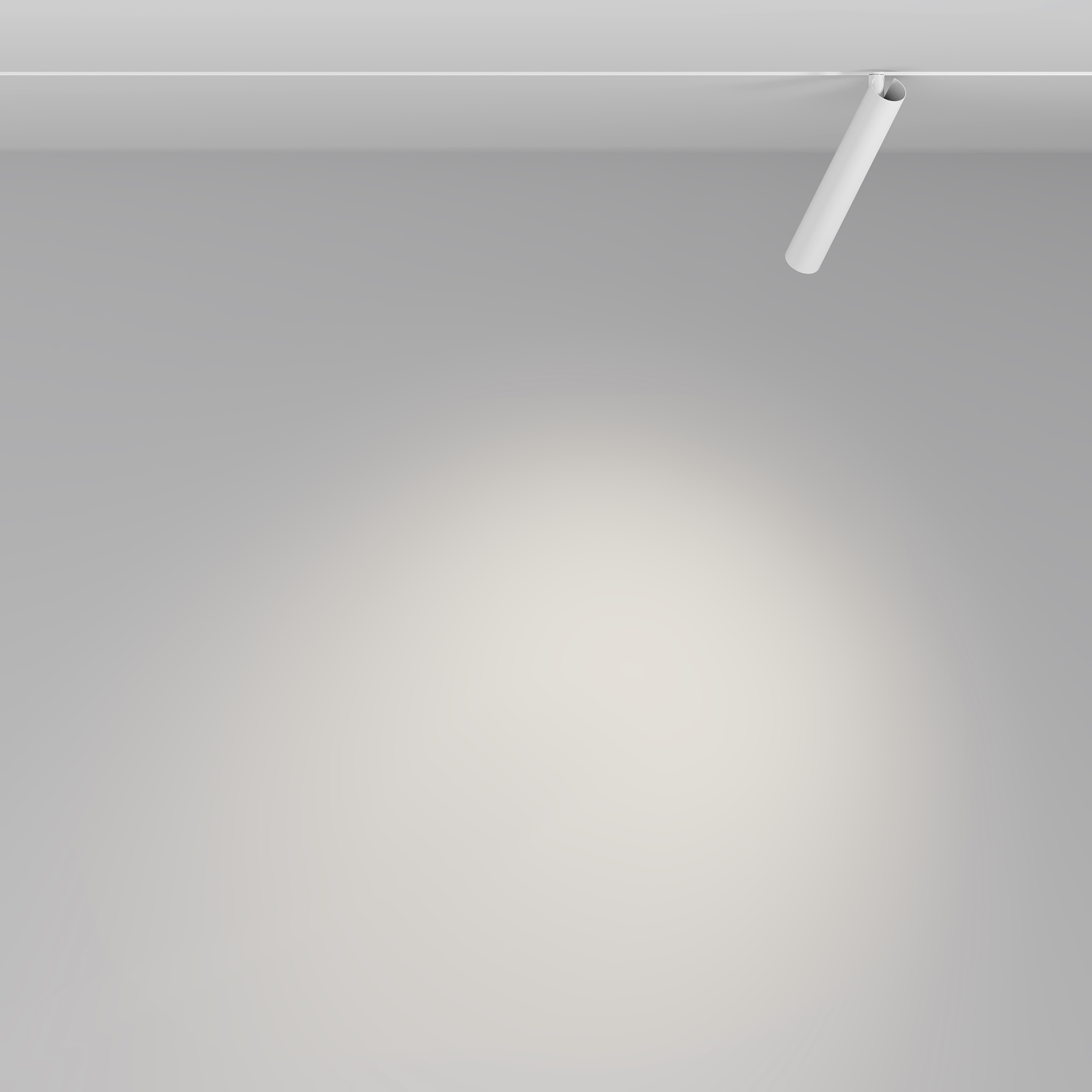 картинка Трековый светильник Technical TR141-2-6W4K-M-W от магазина pro-decor.kz