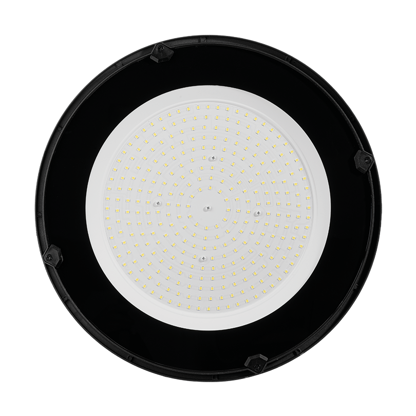 картинка Светильник светодиодный промышленный WOLTA UFO-200W/02  от магазина pro-decor.kz