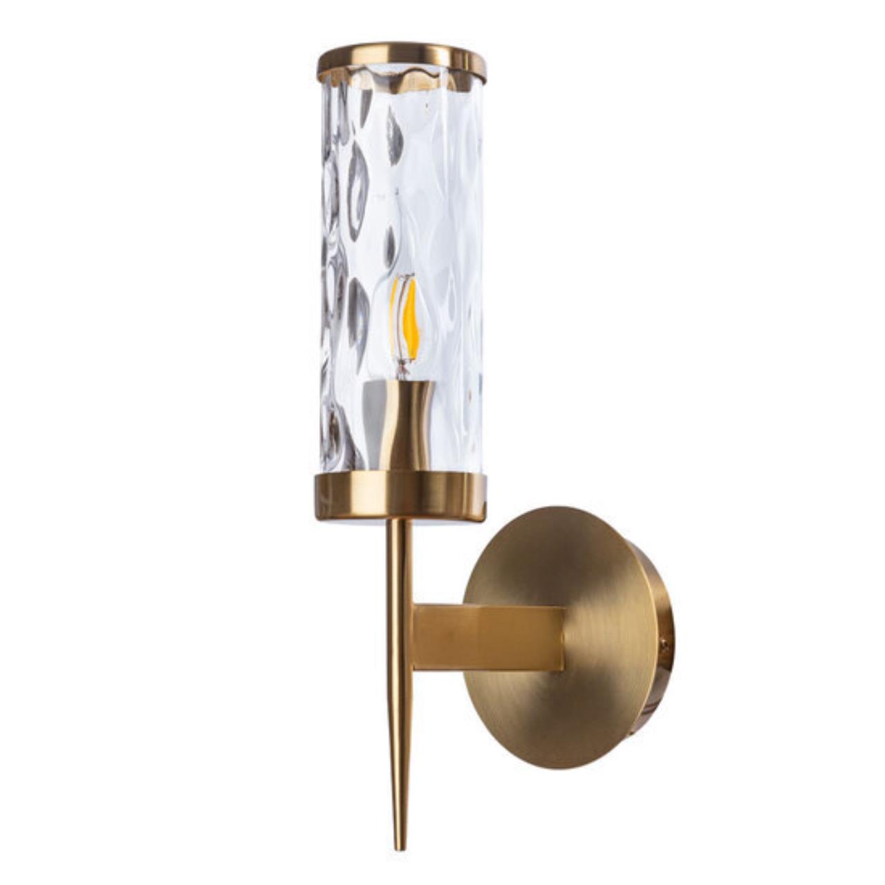 картинка Бра Divinare Sham 4505/17 AP-1 от магазина pro-decor.kz