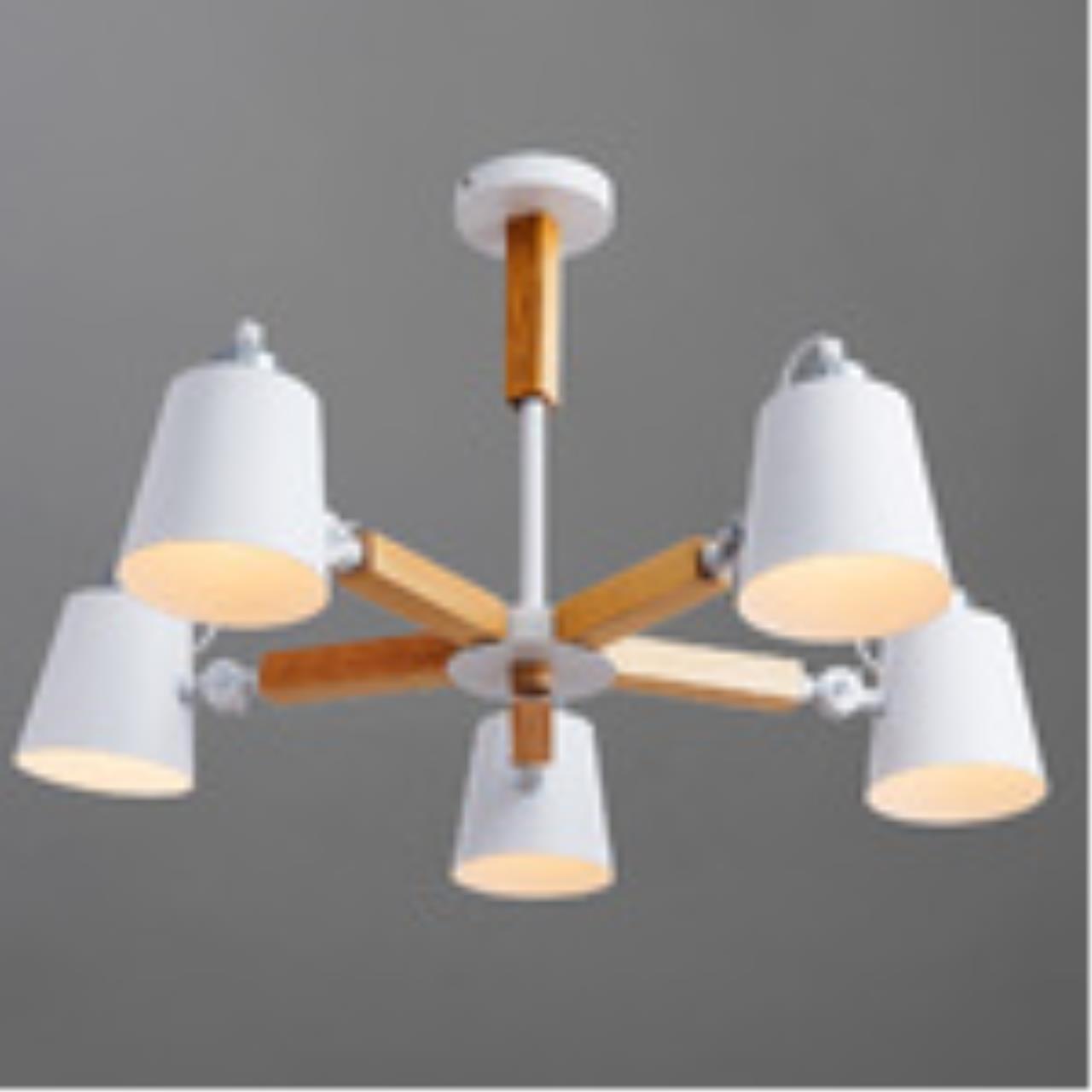 картинка Потолочная люстра Arte Lamp A7141PL-5WH магазин pro-decor.kz являющийся официальным дистрибьютором в Казахстане картинка Потолочная люстра Arte Lamp A7141PL-5WH от магазина pro-decor.kz