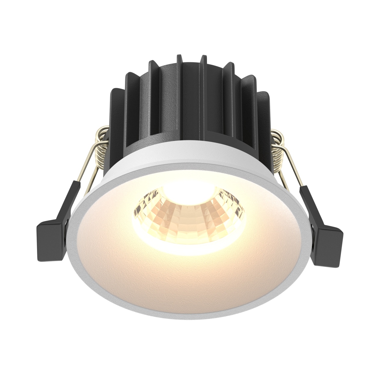 картинка Встраиваемый светильник Technical DL058-12W3K-W магазин pro-decor.kz являющийся официальным дистрибьютором в Казахстане картинка Встраиваемый светильник Technical DL058-12W3K-W от магазина pro-decor.kz