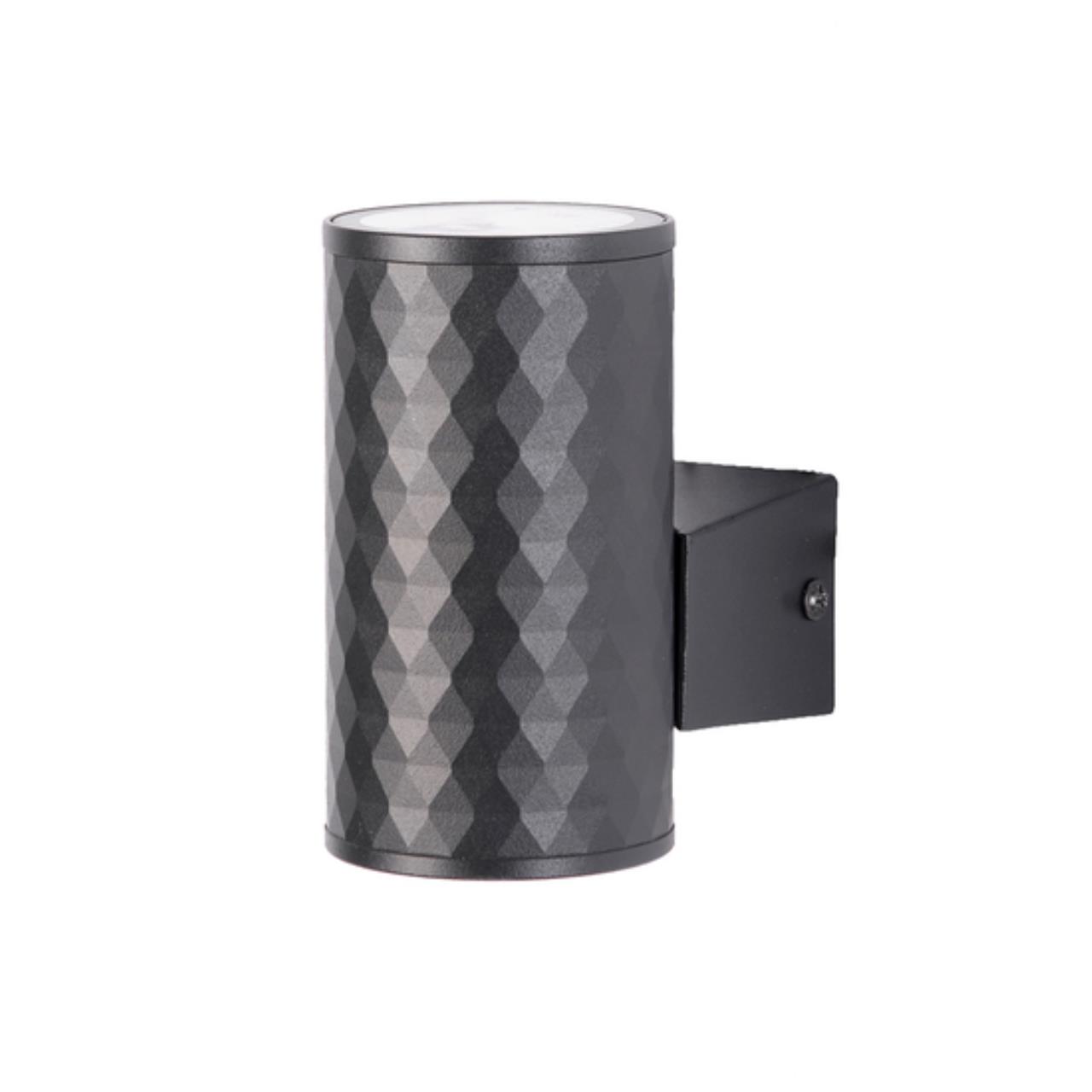 картинка Фасадный светильник Arte Lamp HYADUM A3458AL-1BK от магазина pro-decor.kz