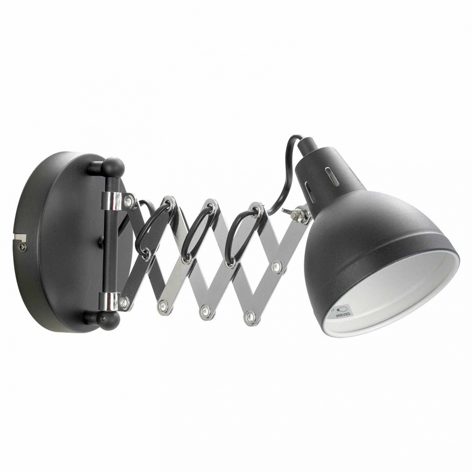 картинка Спот Lussole Loft Koyukuk LSP-8049 от магазина pro-decor.kz