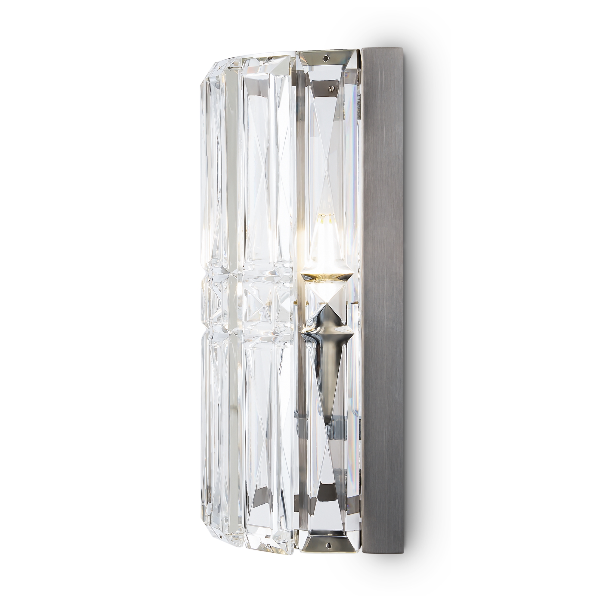 картинка Настенный светильник (бра) Maytoni MOD094WL-01CH от магазина pro-decor.kz