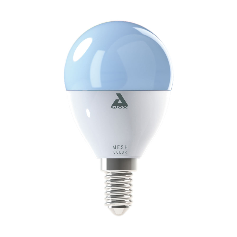картинка Лампа светодиодная диммируемая Eglo E14 5W 2700-6500K матовая 11672 магазин pro-decor.kz являющийся официальным дистрибьютором в Казахстане картинка Лампа светодиодная диммируемая Eglo E14 5W 2700-6500K матовая 11672 от магазина pro-decor.kz