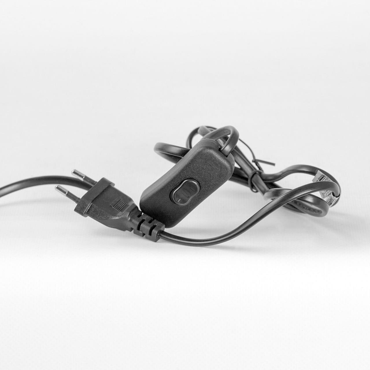 картинка Настольная лампа Lussole LSP-0821 от магазина pro-decor.kz