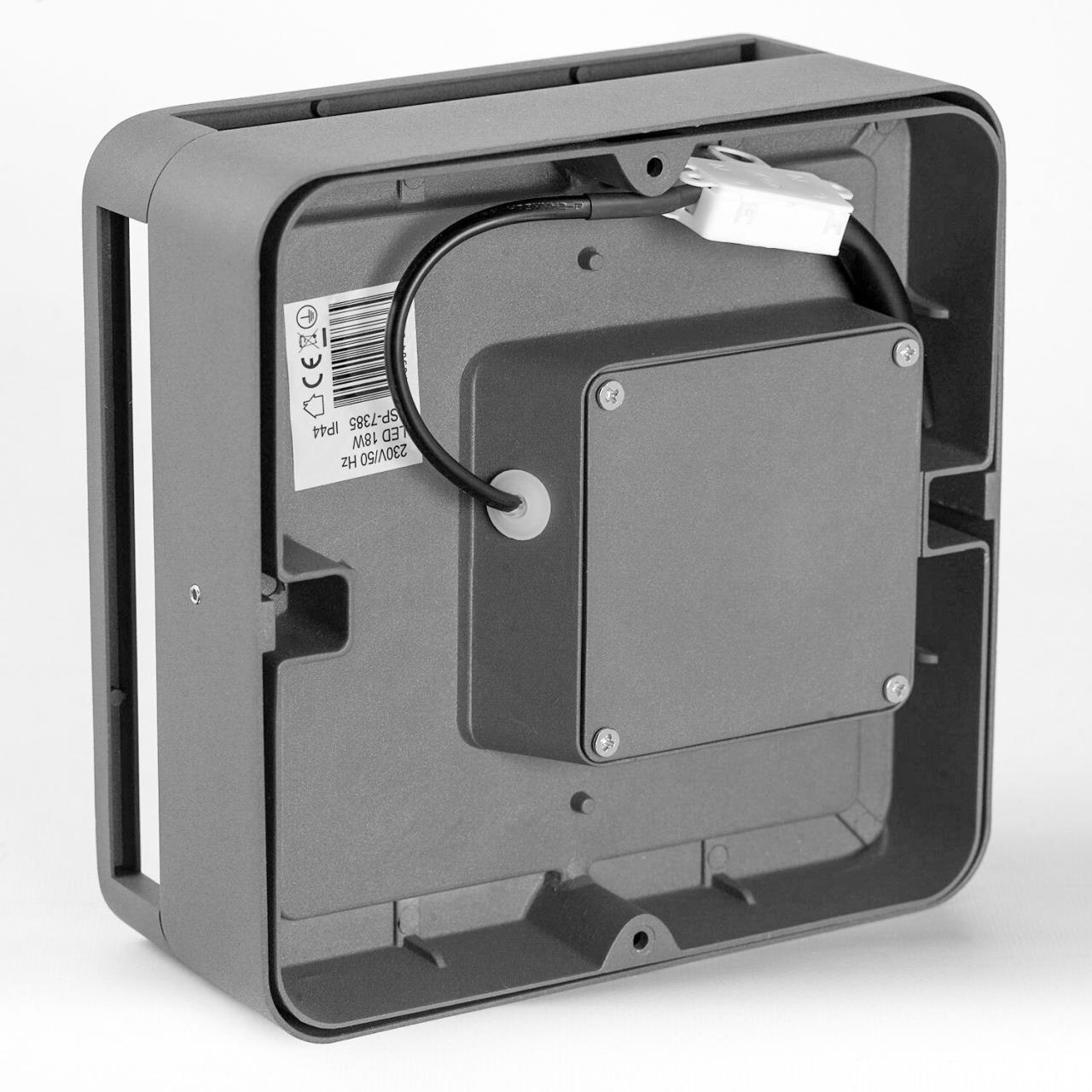 картинка Бра настенное Lussole LSP-7385 от магазина pro-decor.kz