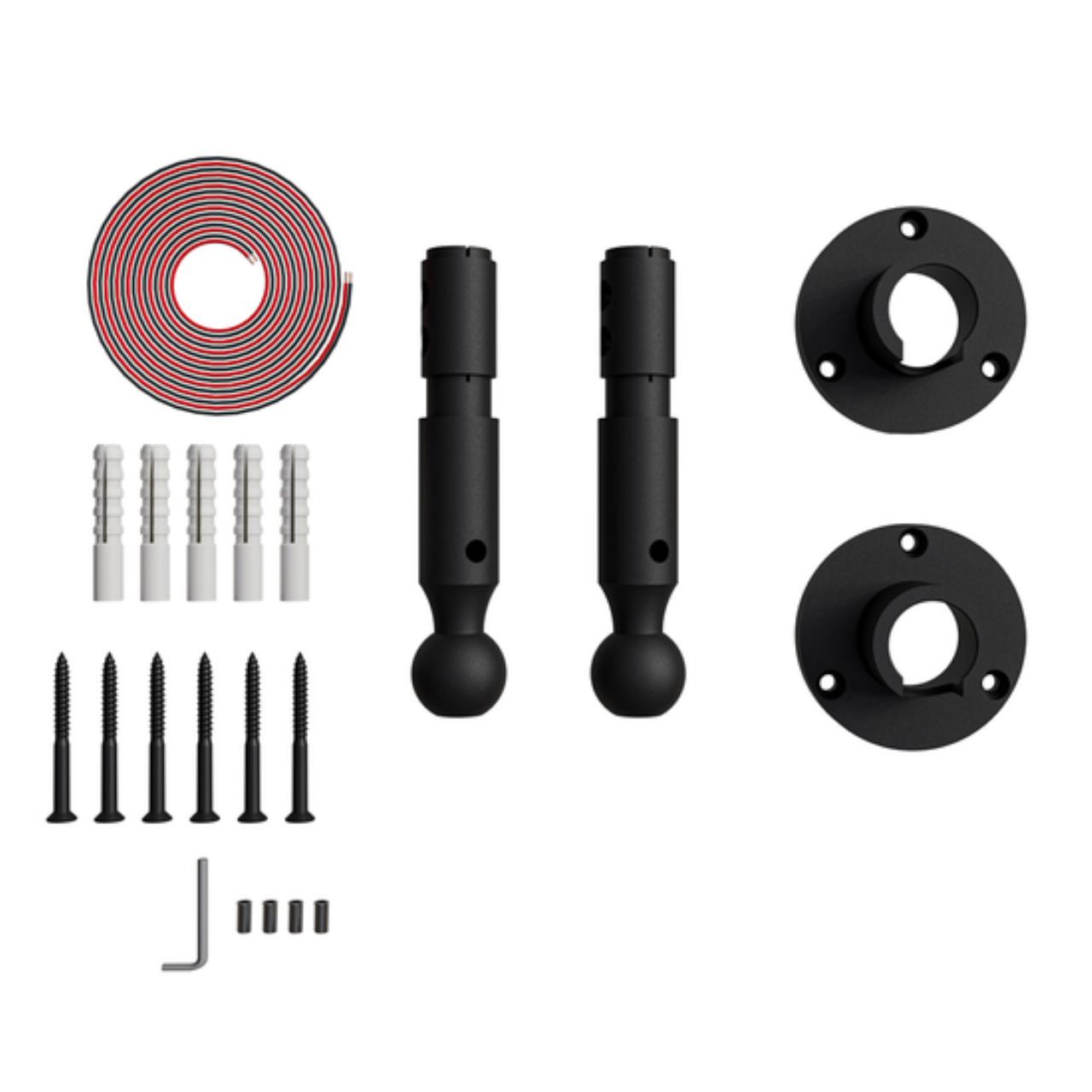 картинка Тросовая система Arte Lamp SKYCROSS A600506-240-4K от магазина pro-decor.kz