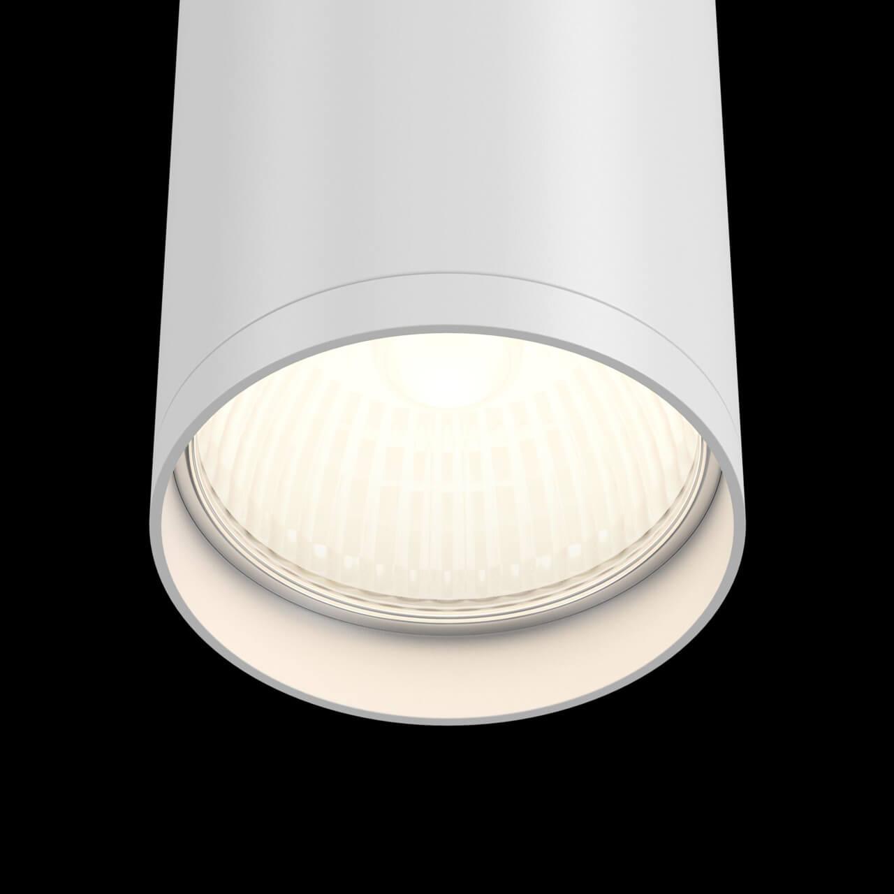 картинка Потолочный светильник Maytoni Focus S C052CL-01W от магазина pro-decor.kz