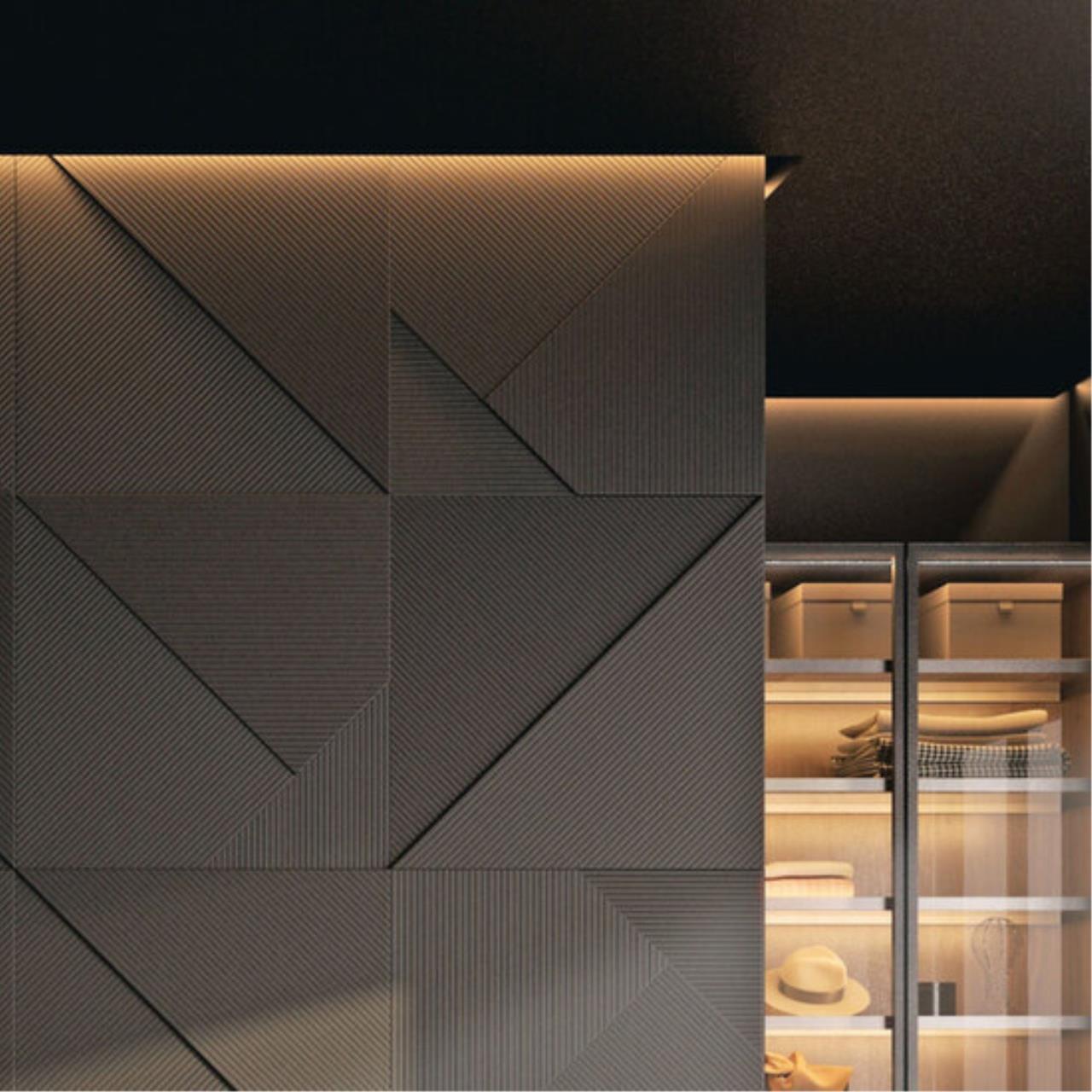 картинка Теневой профиль под натяжной потолок Arte Lamp GAP A680206 от магазина pro-decor.kz