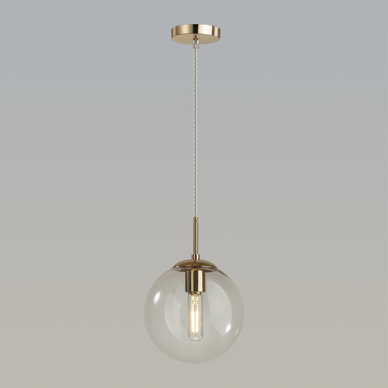 картинка 6509/1B SUSPENTIONI Lumion Подвесной светильник SUMMER от магазина pro-decor.kz
