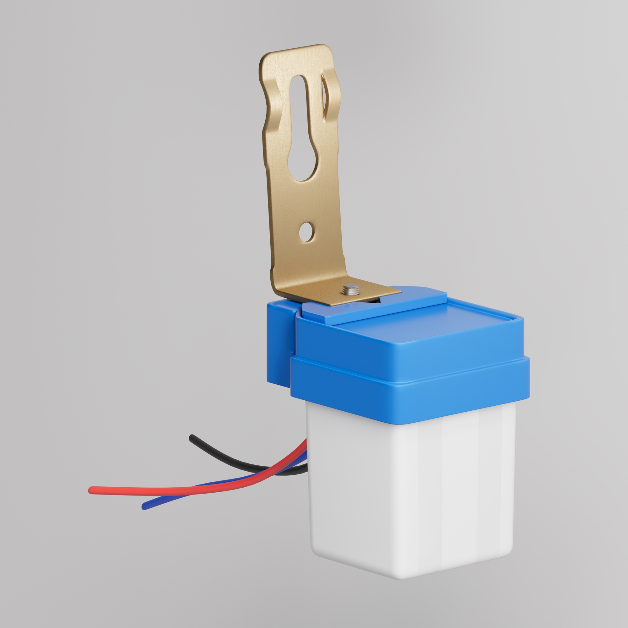 картинка Датчики движения и освещенности Technical SL-01 от магазина pro-decor.kz