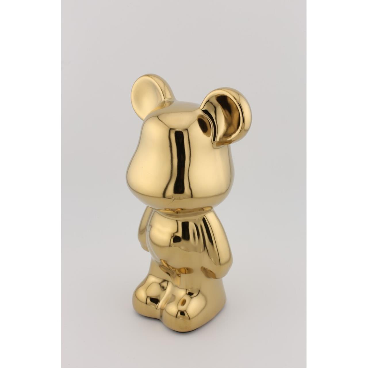 картинка APL.401.00.03 Фигурка декоративная Aployt Bear от магазина pro-decor.kz