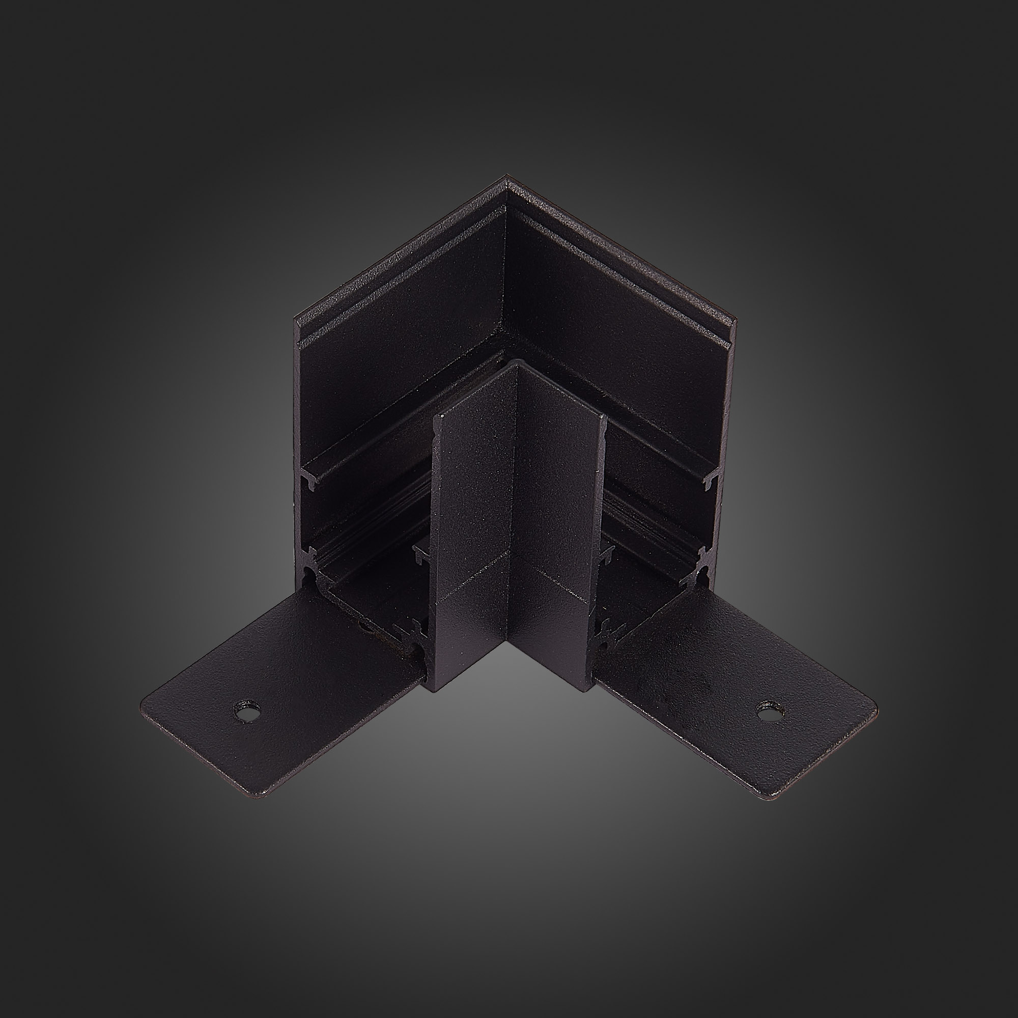 картинка Коннектор L- образный боковой ST Luce ST007.419.00 от магазина pro-decor.kz