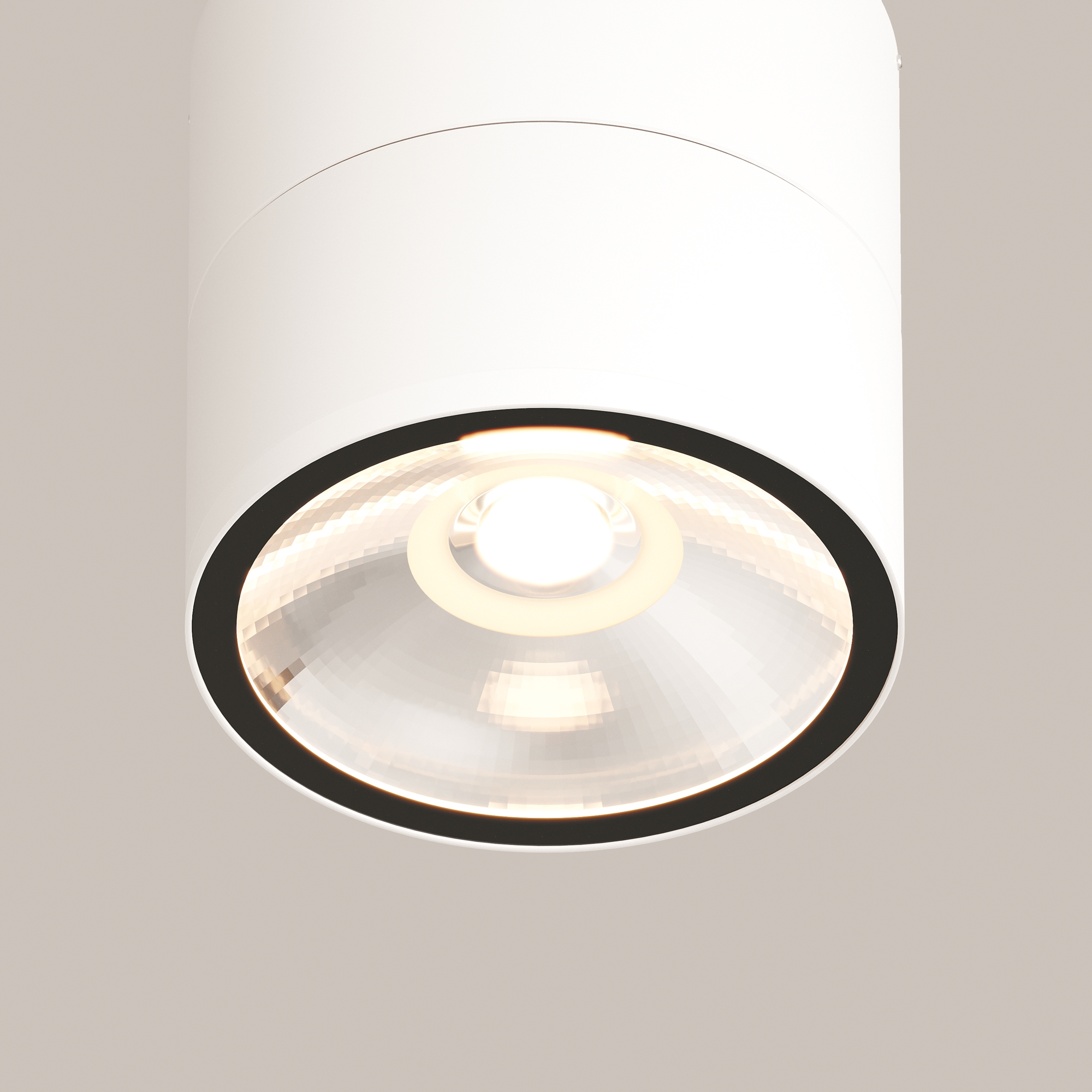 картинка Потолочный светильник Outdoor O310CL-L7W3K от магазина pro-decor.kz
