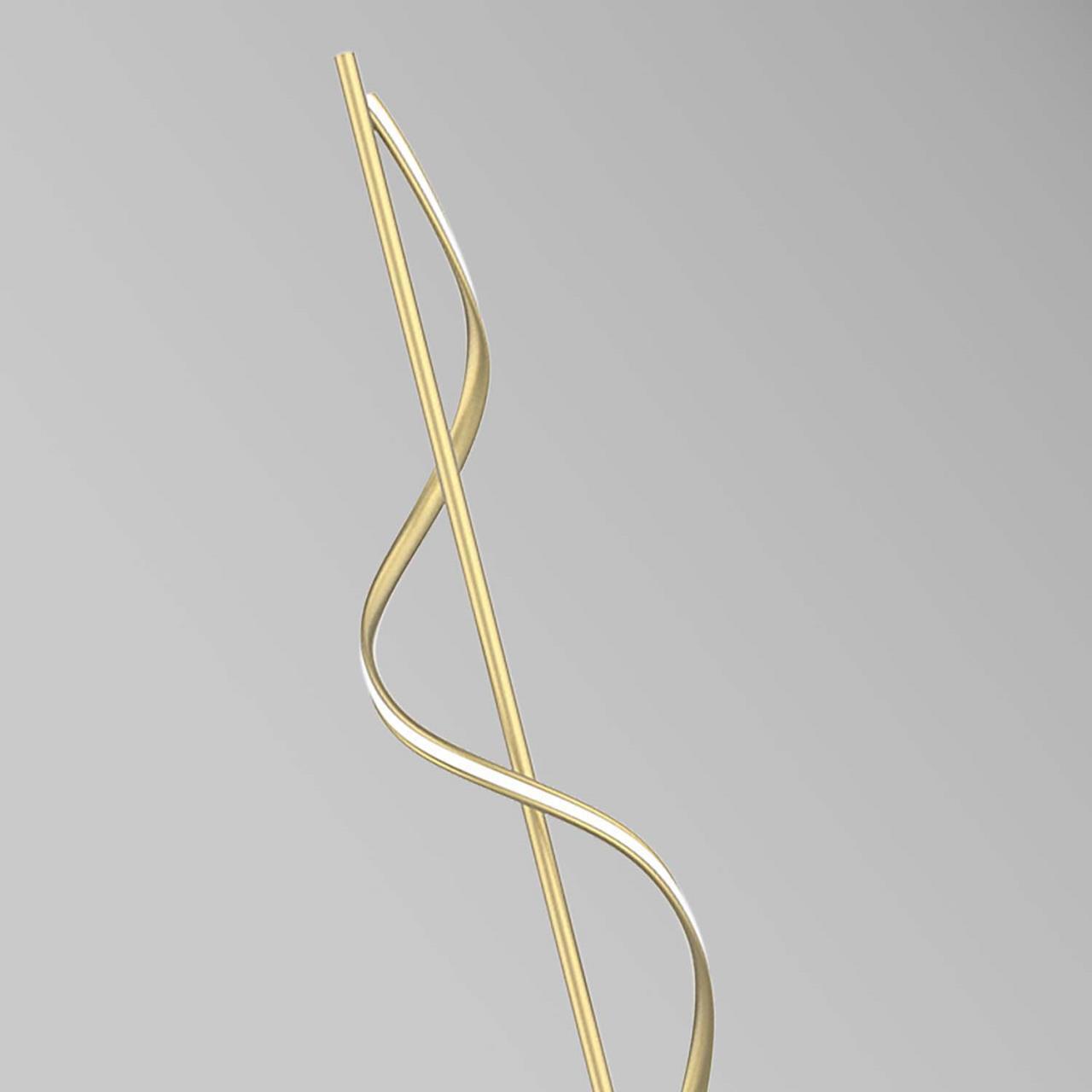 картинка 4181-1F Напольный светильник Locket F-Promo от магазина pro-decor.kz