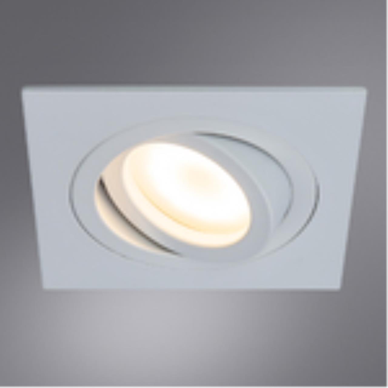 картинка Светильник потолочный Arte Lamp TARF A2168PL-1WH от магазина pro-decor.kz
